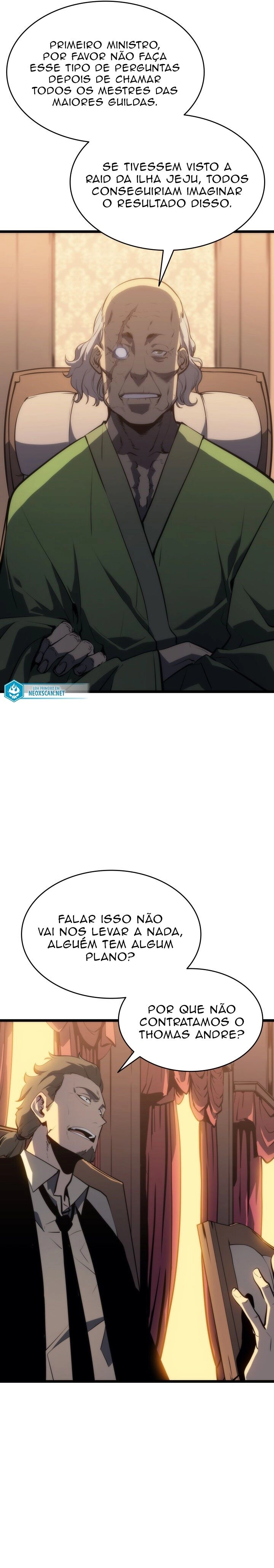 Read Upando Sozinho Pt Br Manga Online