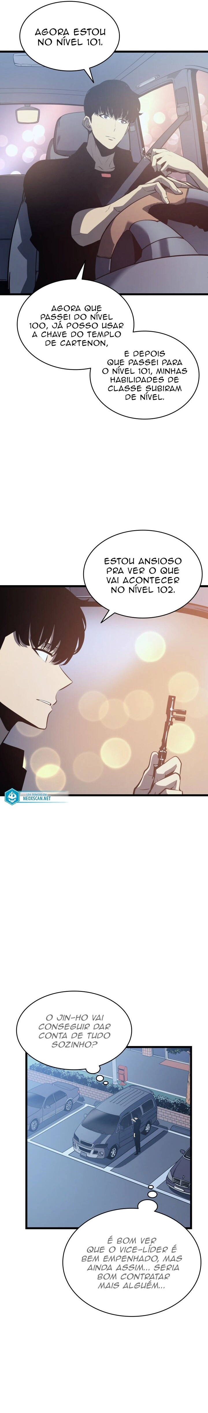 Read Upando Sozinho Pt Br Manga Online