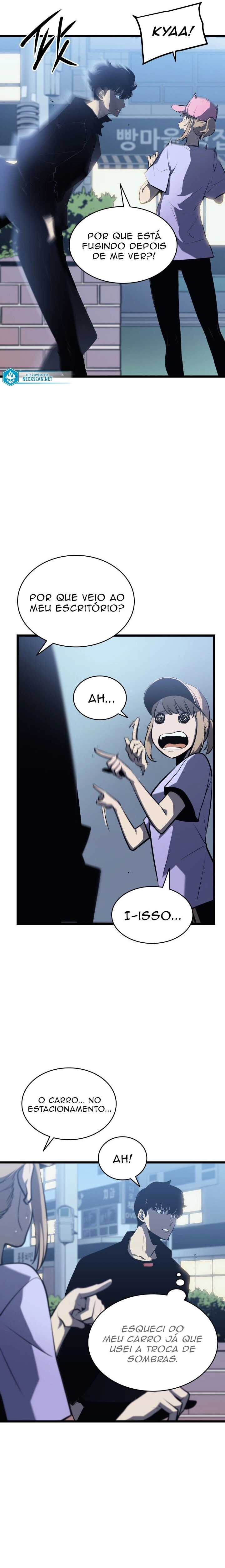 Read Upando Sozinho Pt Br Manga Online