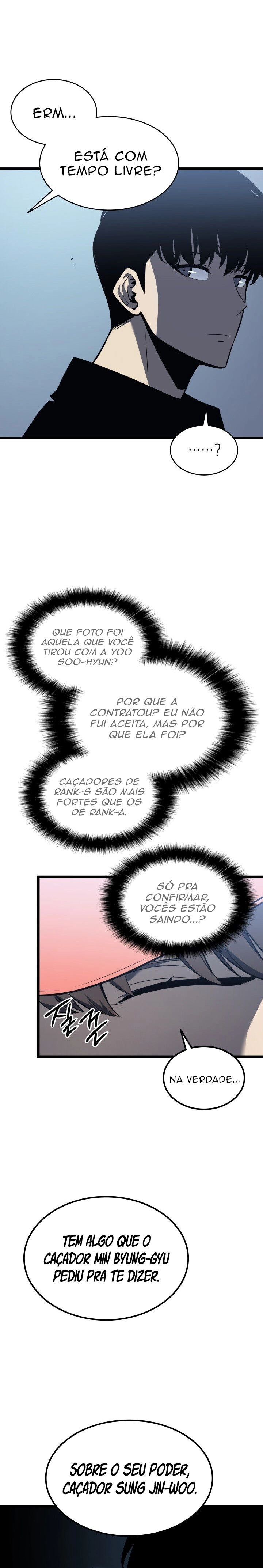 Read Upando Sozinho Pt Br Manga Online