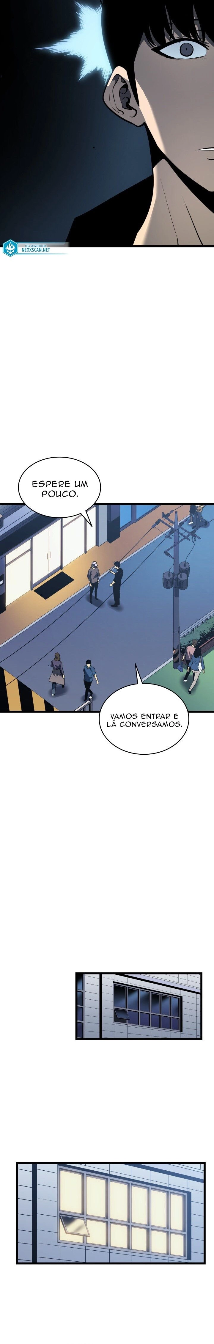 Read Upando Sozinho Pt Br Manga Online