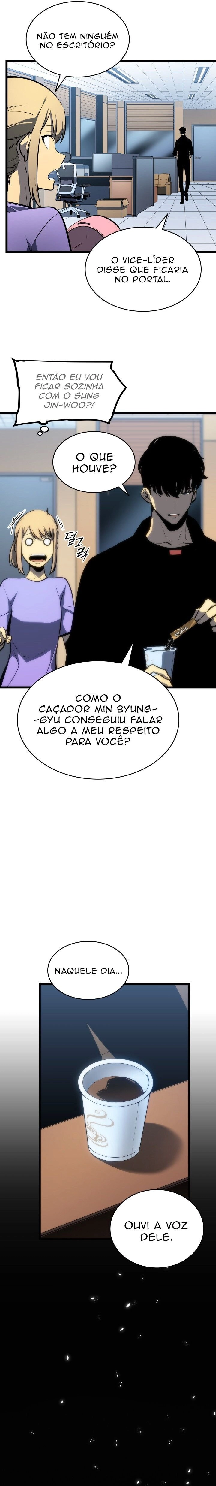 Read Upando Sozinho Pt Br Manga Online