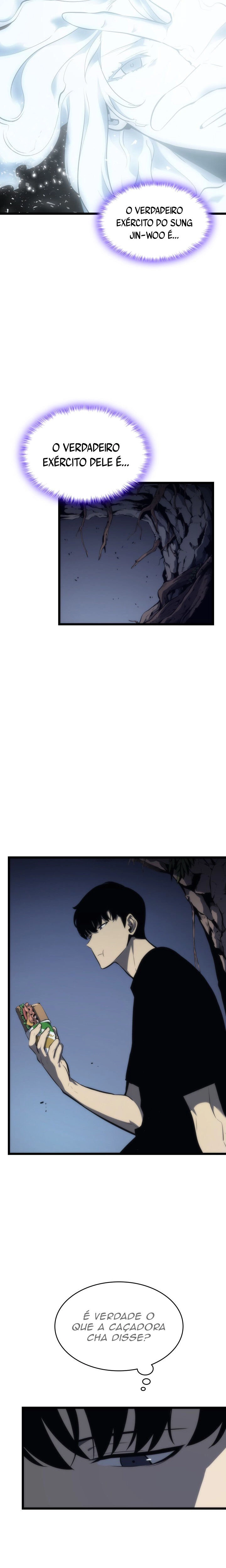 Read Upando Sozinho Pt Br Manga Online