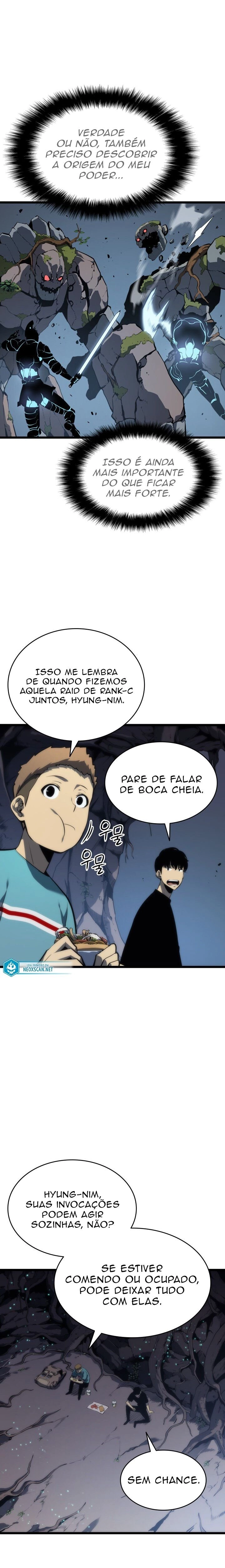 Read Upando Sozinho Pt Br Manga Online
