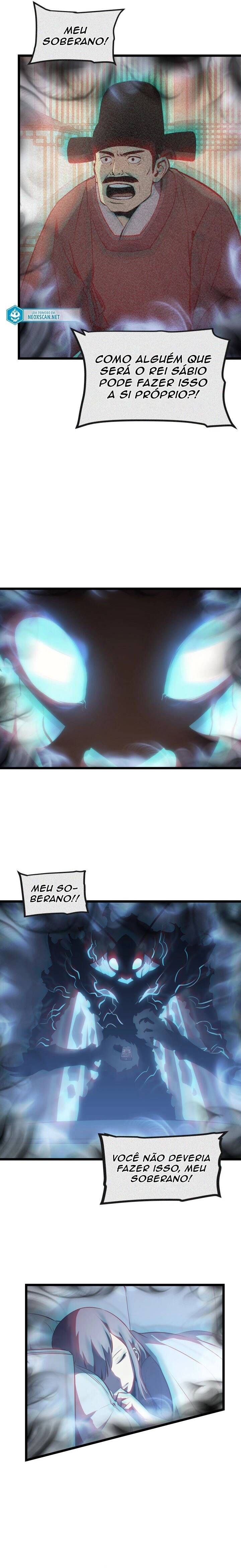 Read Upando Sozinho Pt Br Manga Online