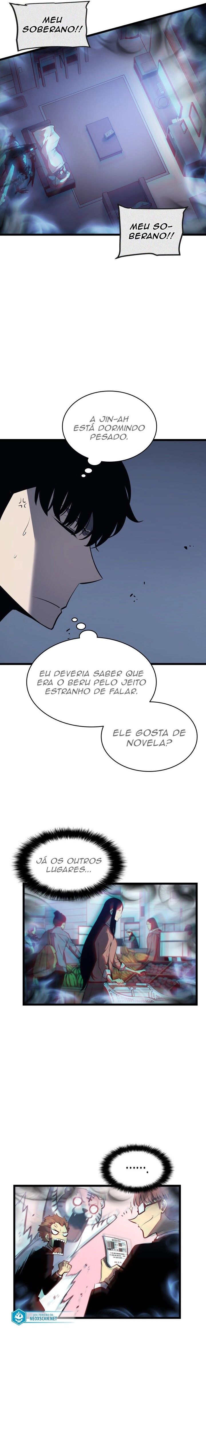 Read Upando Sozinho Pt Br Manga Online