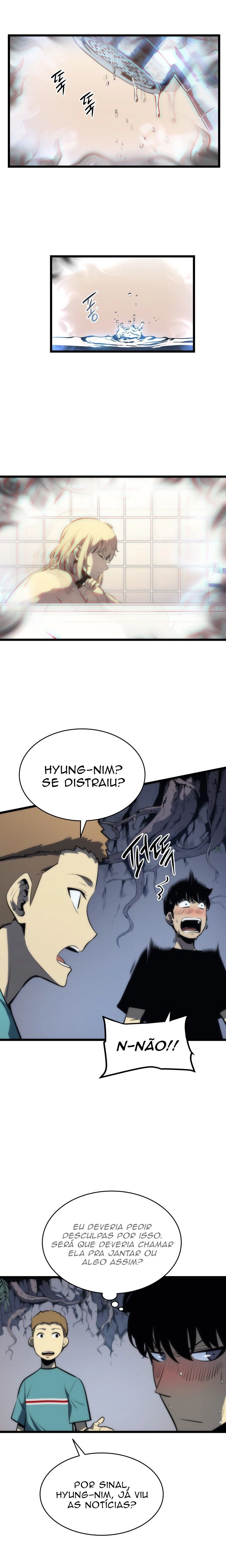 Read Upando Sozinho Pt Br Manga Online