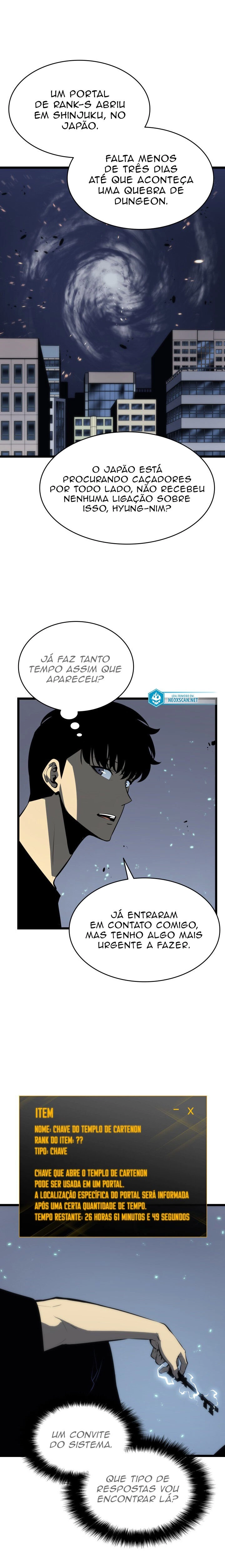 Read Upando Sozinho Pt Br Manga Online