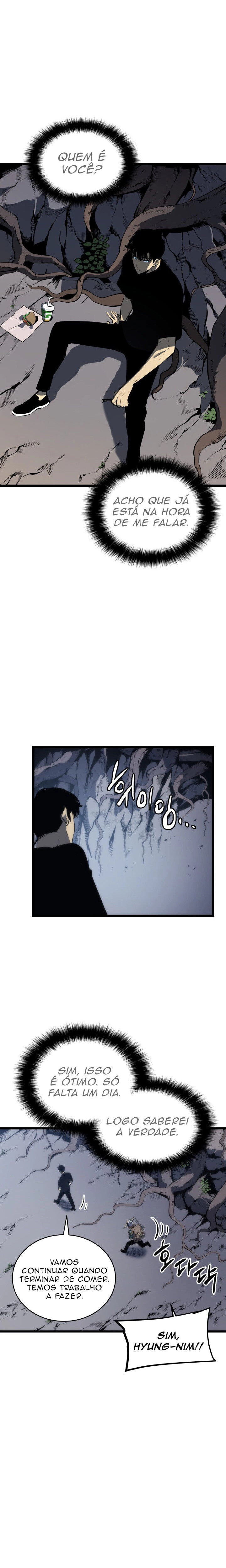 Read Upando Sozinho Pt Br Manga Online