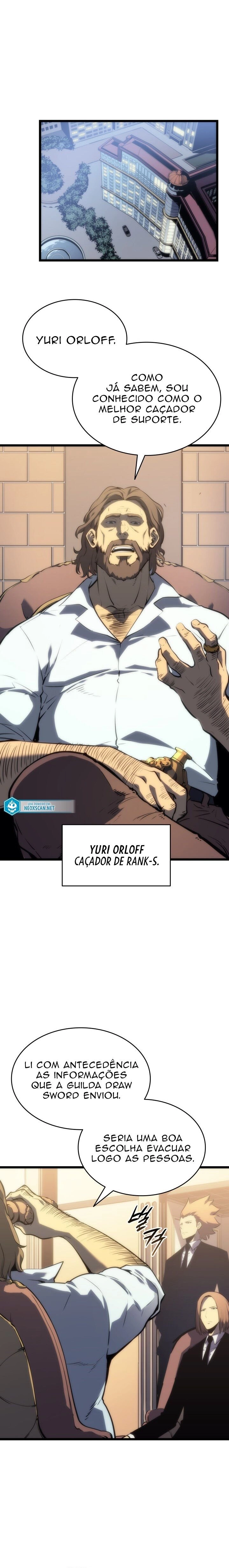 Read Upando Sozinho Pt Br Manga Online