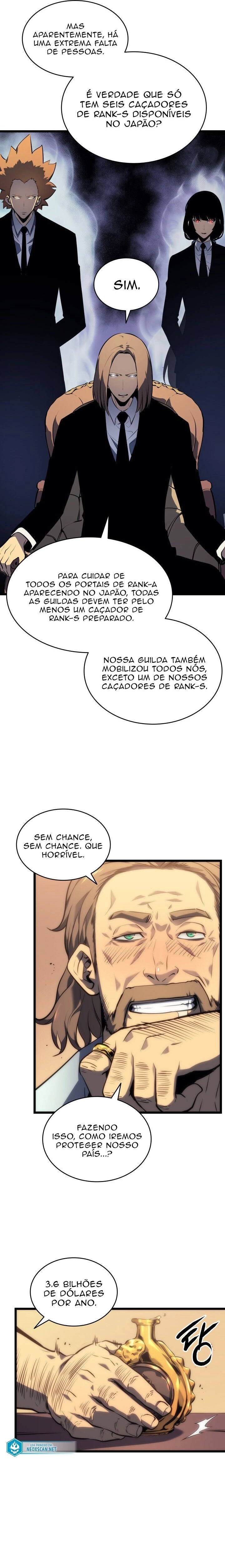 Read Upando Sozinho Pt Br Manga Online