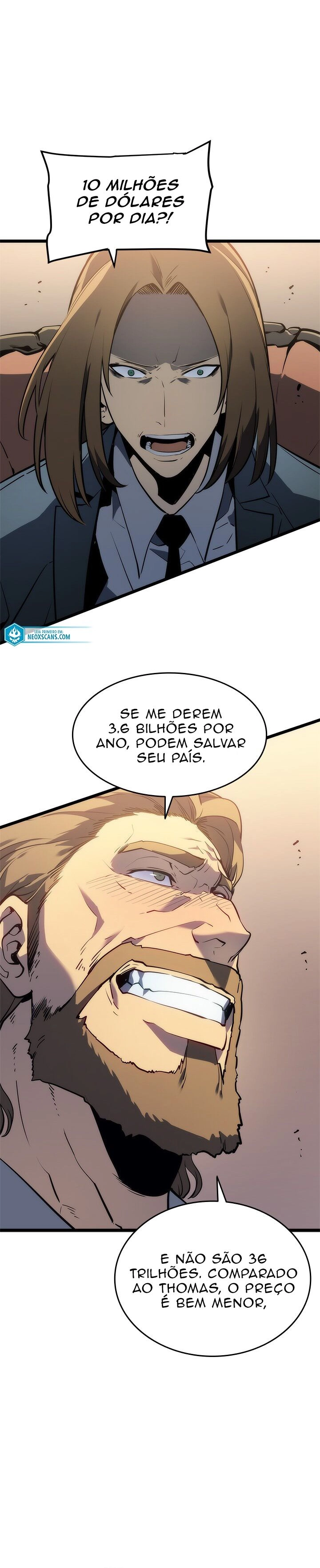Read Upando Sozinho Pt Br Manga Online