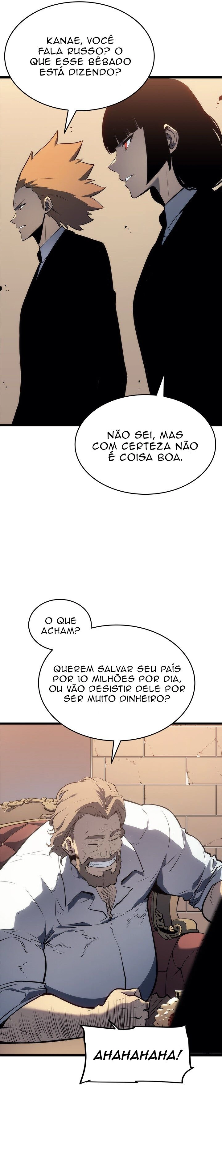 Read Upando Sozinho Pt Br Manga Online