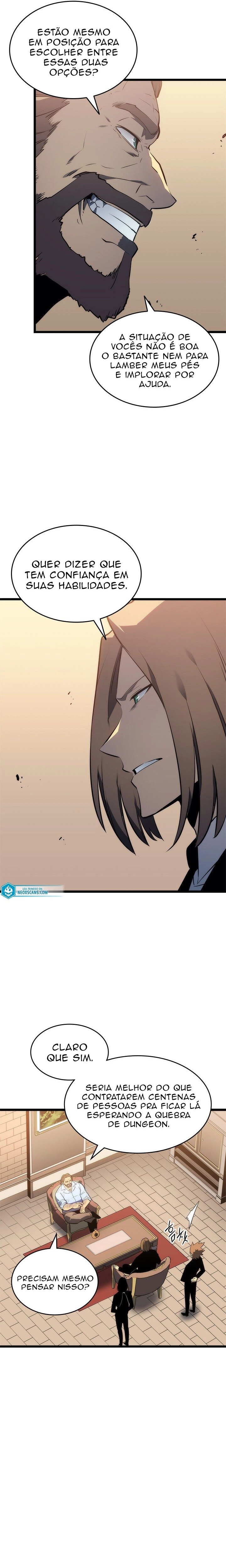 Read Upando Sozinho Pt Br Manga Online