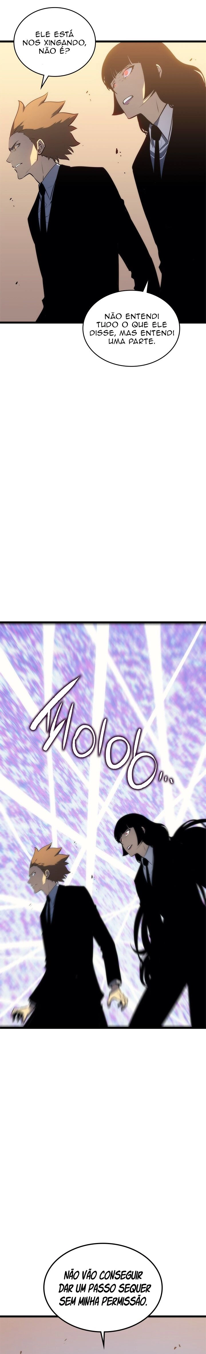 Read Upando Sozinho Pt Br Manga Online