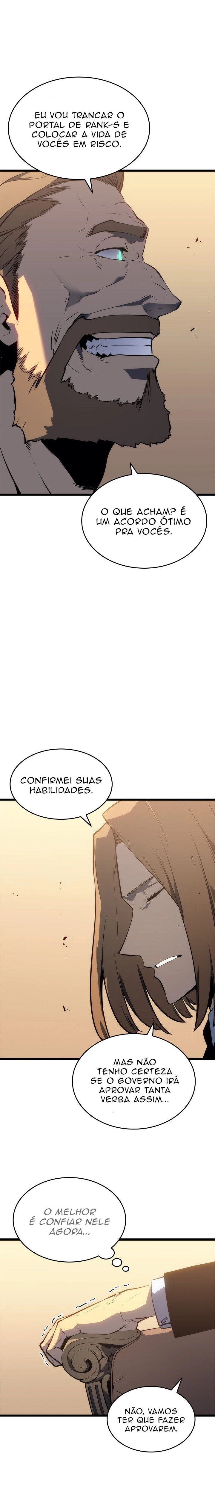 Read Upando Sozinho Pt Br Manga Online