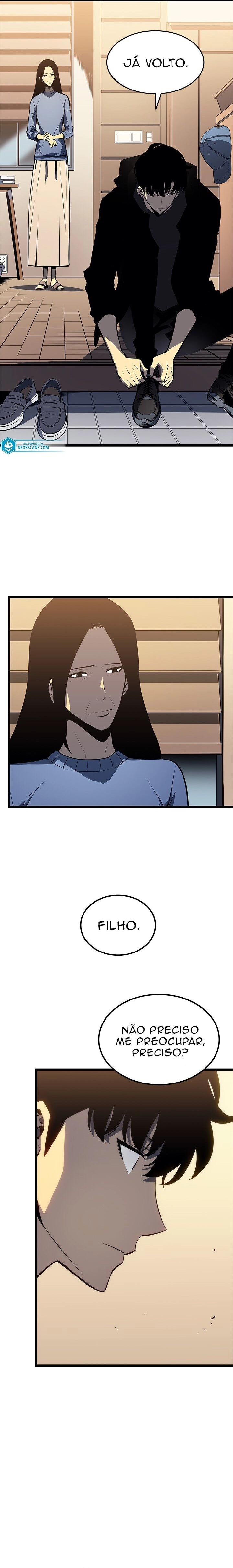 Read Upando Sozinho Pt Br Manga Online