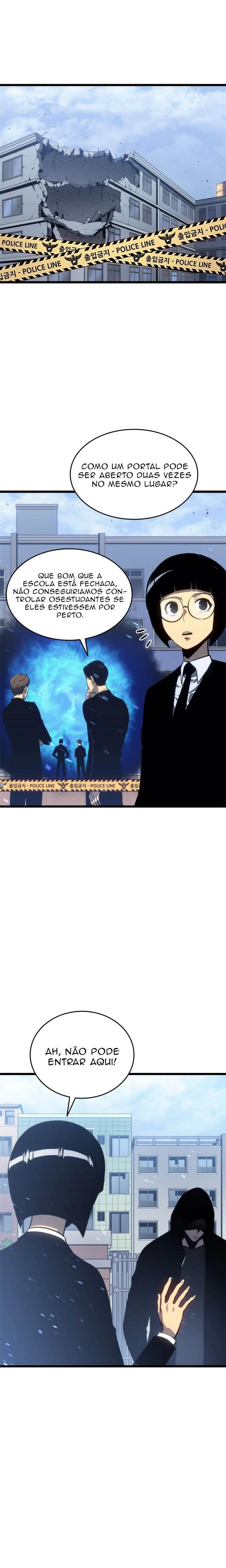 Read Upando Sozinho Pt Br Manga Online