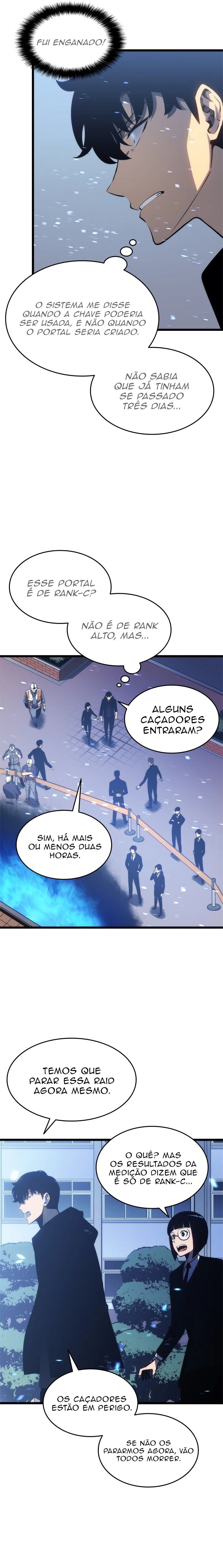 Read Upando Sozinho Pt Br Manga Online