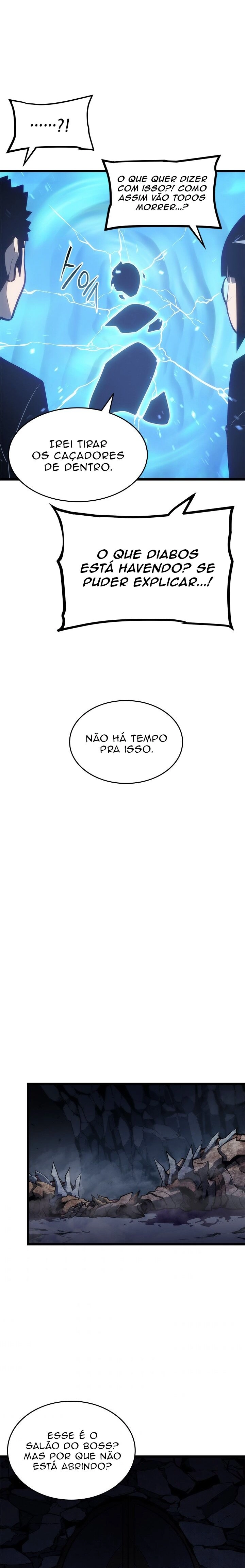 Read Upando Sozinho Pt Br Manga Online