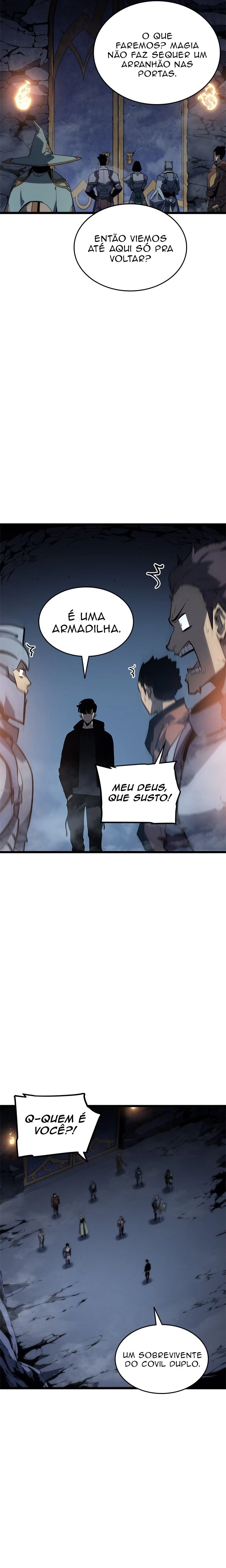 Read Upando Sozinho Pt Br Manga Online
