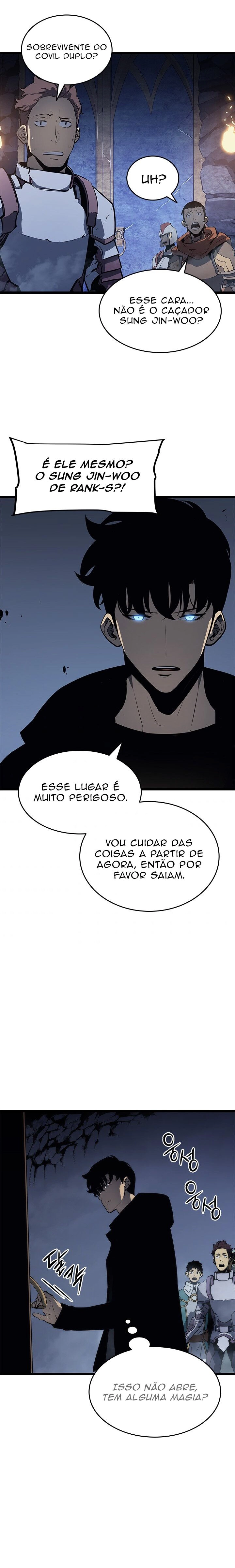 Read Upando Sozinho Pt Br Manga Online