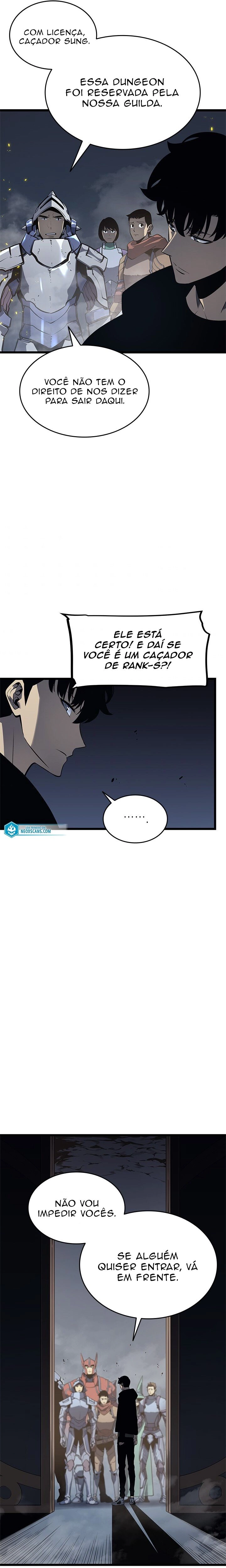 Read Upando Sozinho Pt Br Manga Online