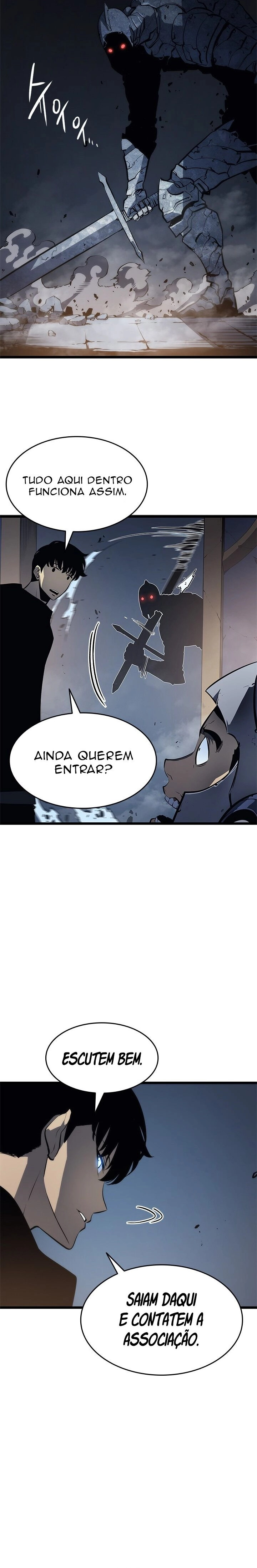 Read Upando Sozinho Pt Br Manga Online