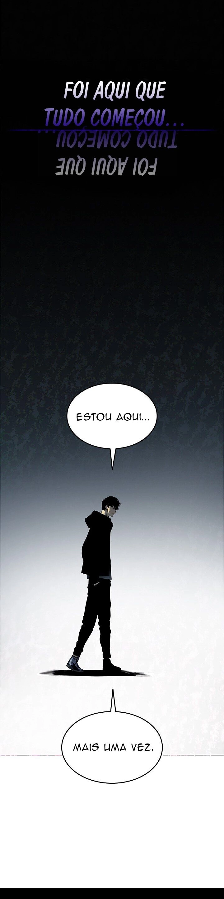 Read Upando Sozinho Pt Br Manga Online