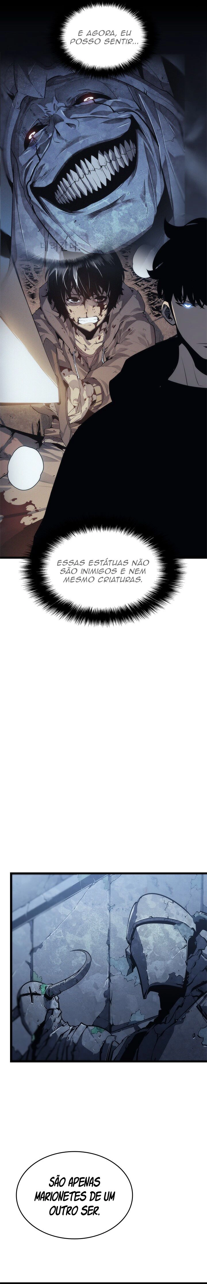 Read Upando Sozinho Pt Br Manga Online
