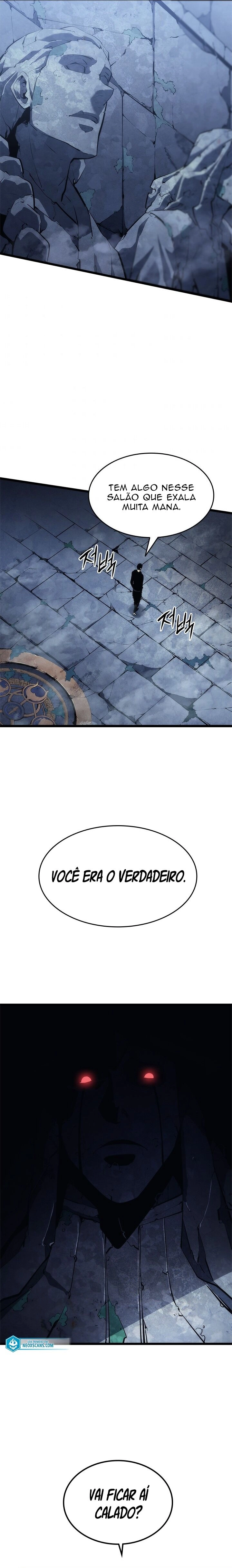 Read Upando Sozinho Pt Br Manga Online