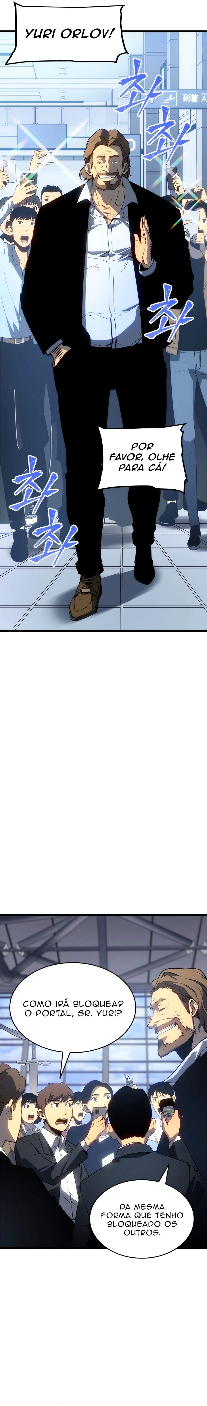Read Upando Sozinho Pt Br Manga Online