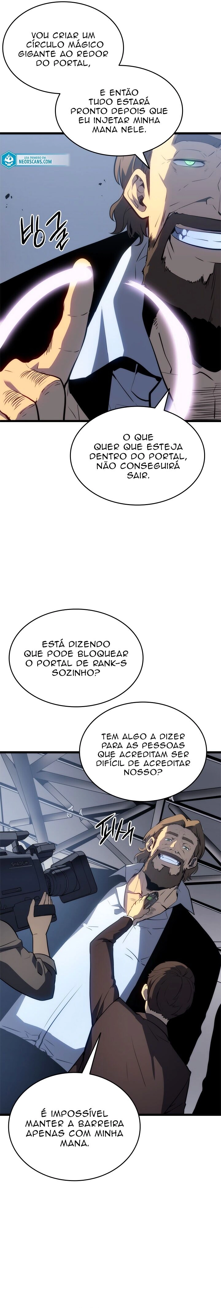 Read Upando Sozinho Pt Br Manga Online