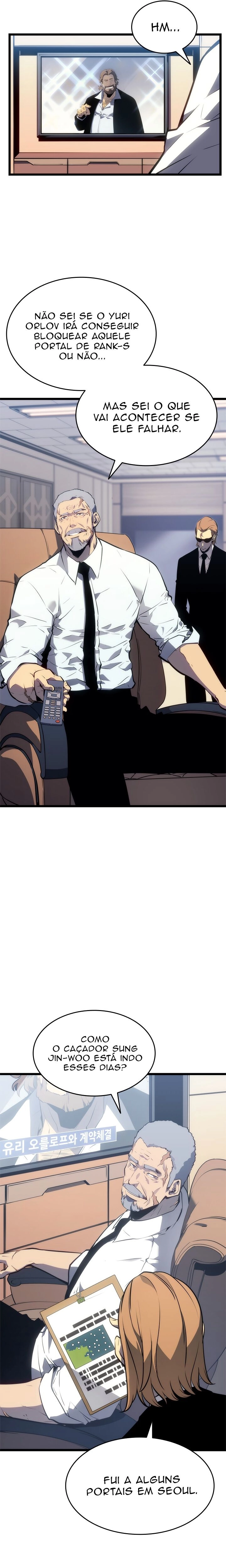 Read Upando Sozinho Pt Br Manga Online