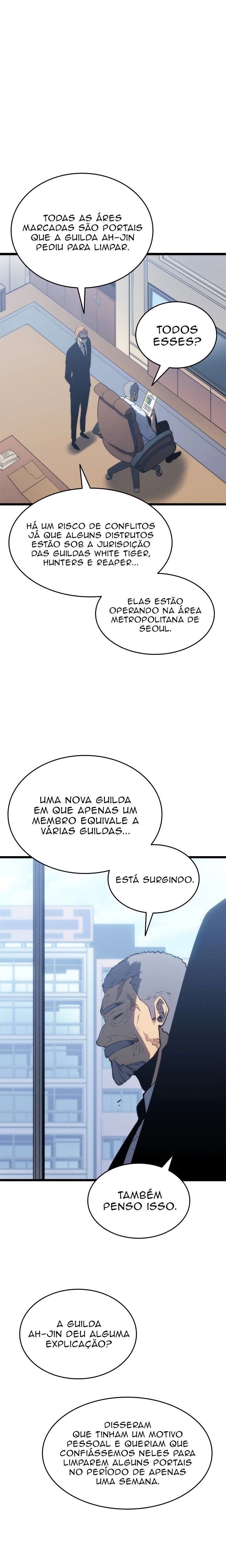 Read Upando Sozinho Pt Br Manga Online