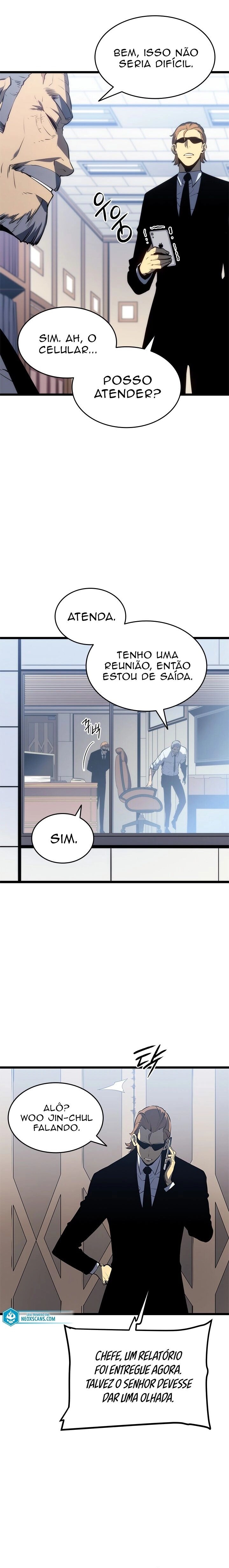 Read Upando Sozinho Pt Br Manga Online