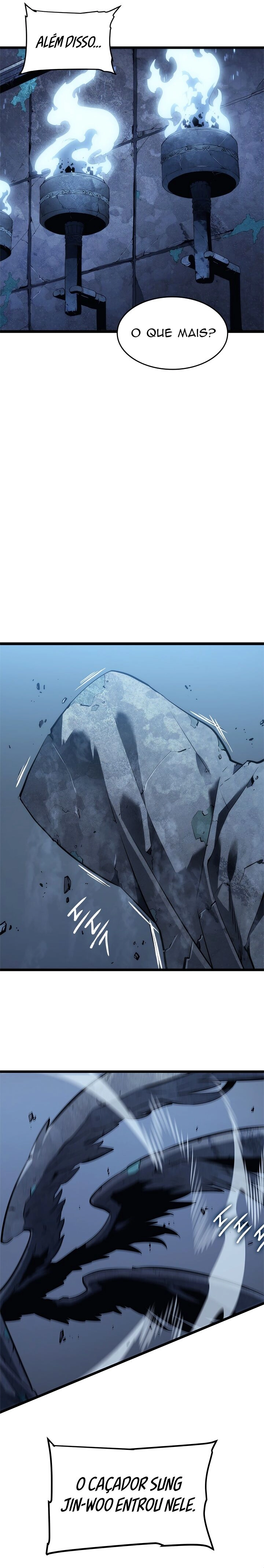Read Upando Sozinho Pt Br Manga Online