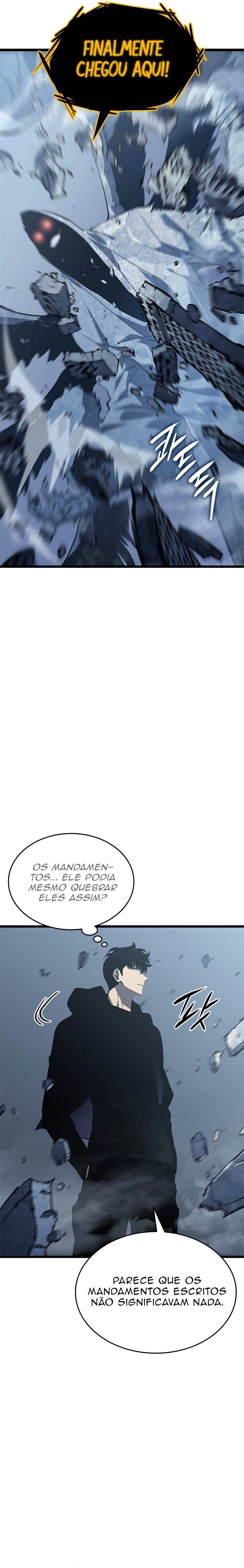Read Upando Sozinho Pt Br Manga Online