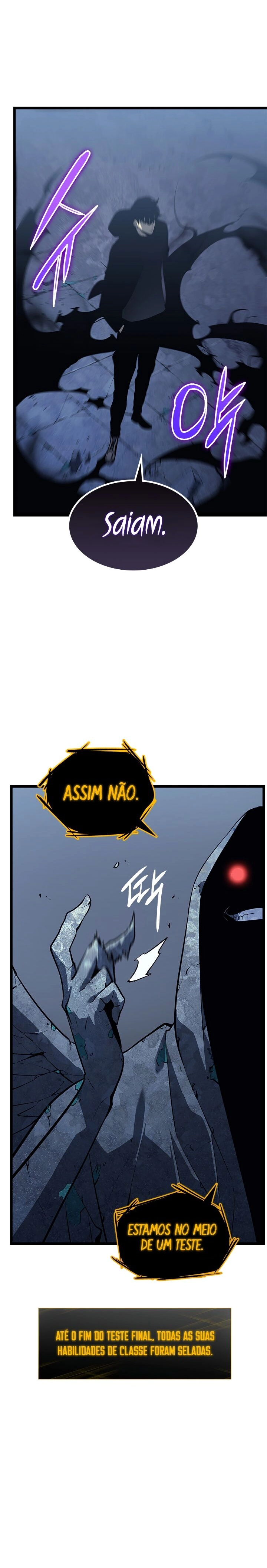 Read Upando Sozinho Pt Br Manga Online