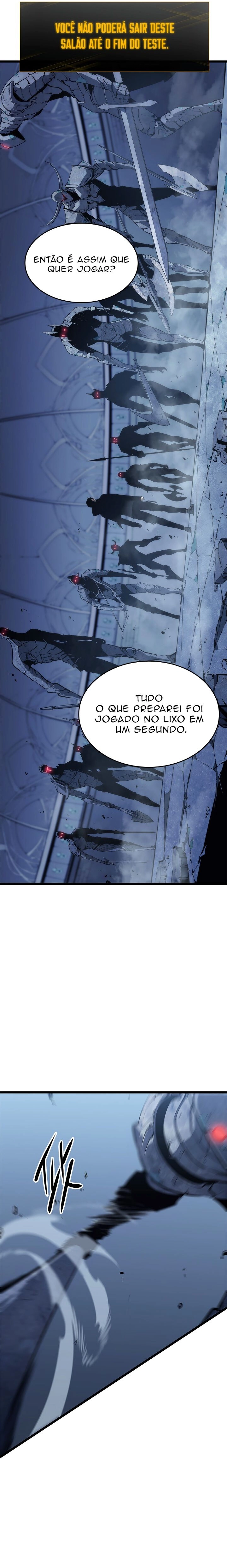 Read Upando Sozinho Pt Br Manga Online
