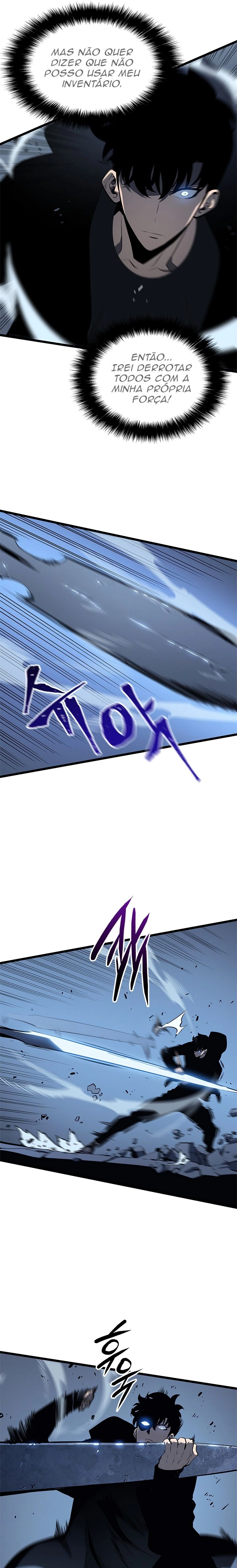 Read Upando Sozinho Pt Br Manga Online