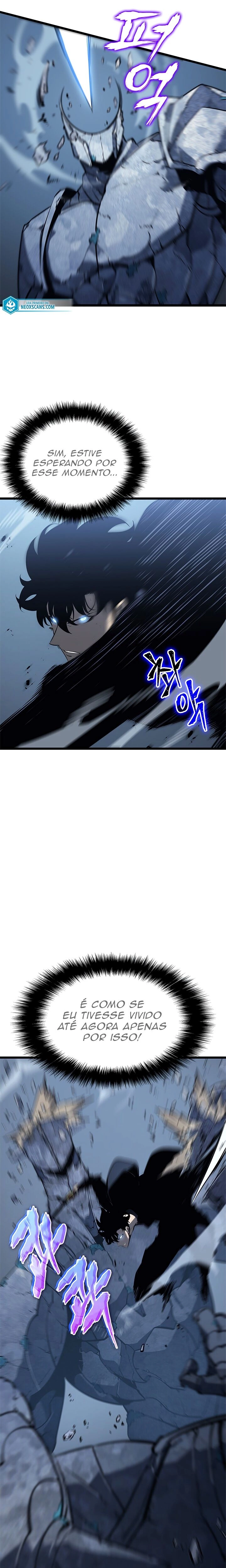 Read Upando Sozinho Pt Br Manga Online