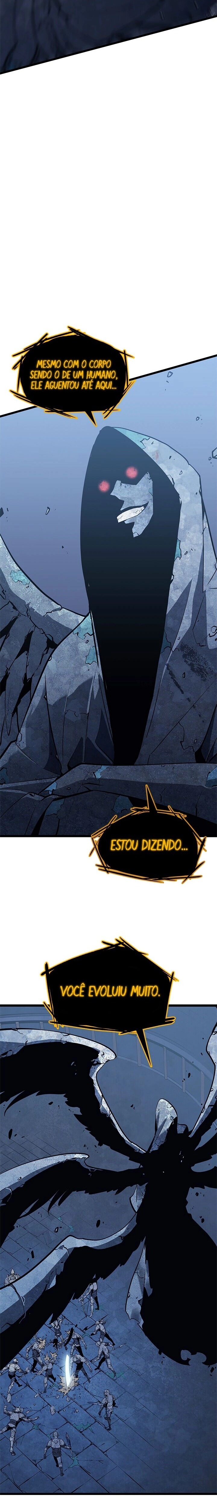 Read Upando Sozinho Pt Br Manga Online