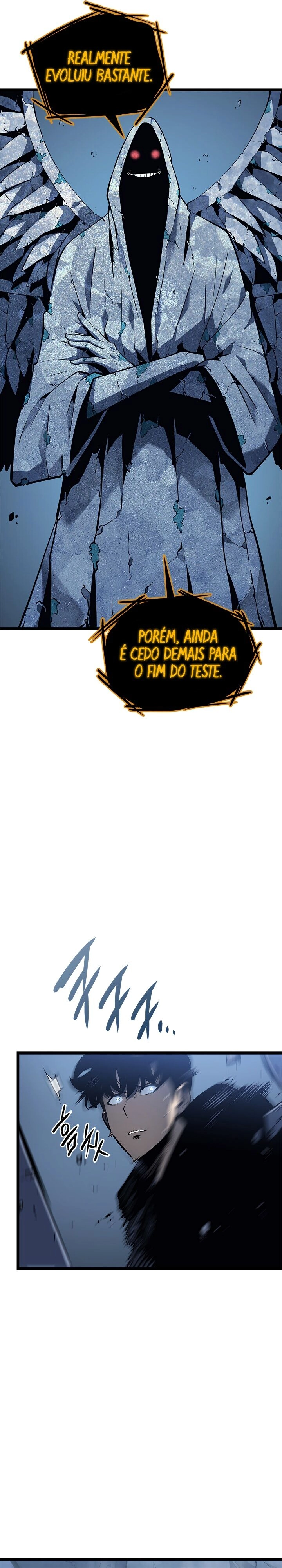 Read Upando Sozinho Pt Br Manga Online
