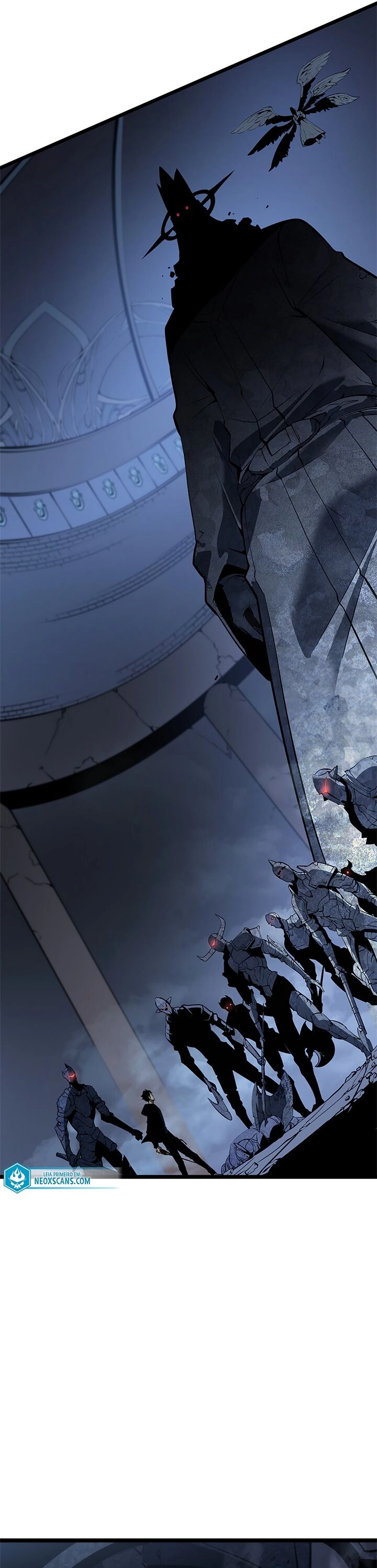 Read Upando Sozinho Pt Br Manga Online