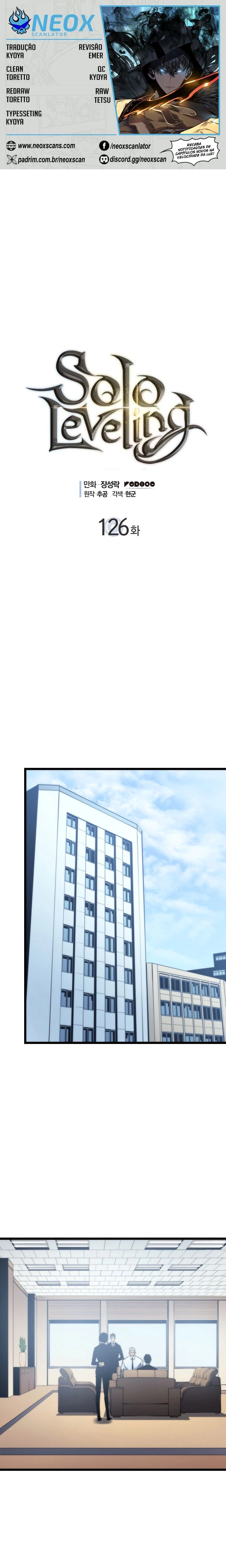 Read Upando Sozinho Pt Br Manga Online