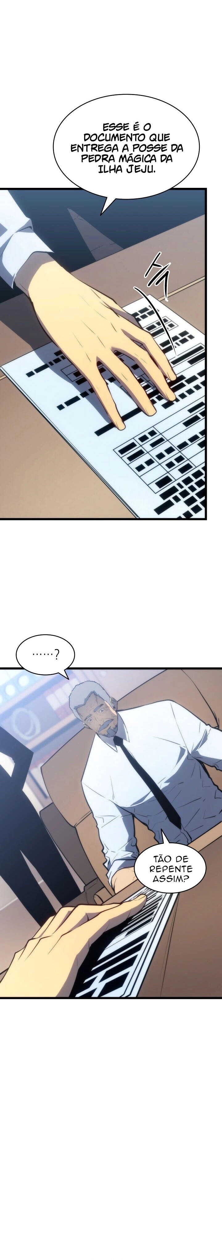 Read Upando Sozinho Pt Br Manga Online