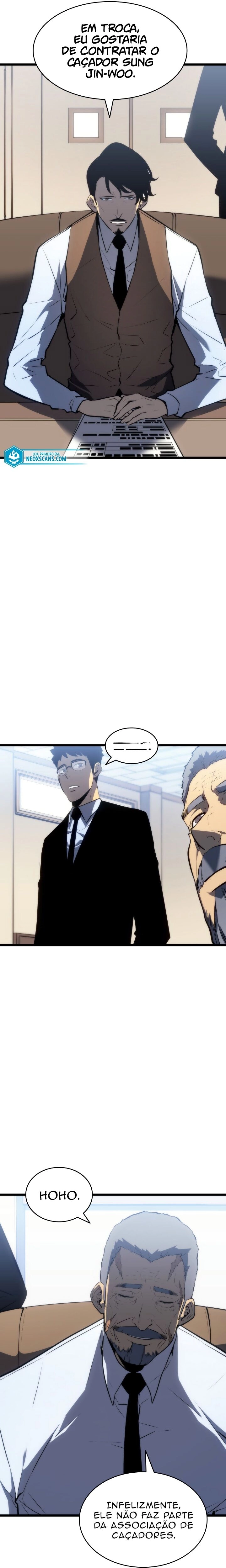 Read Upando Sozinho Pt Br Manga Online