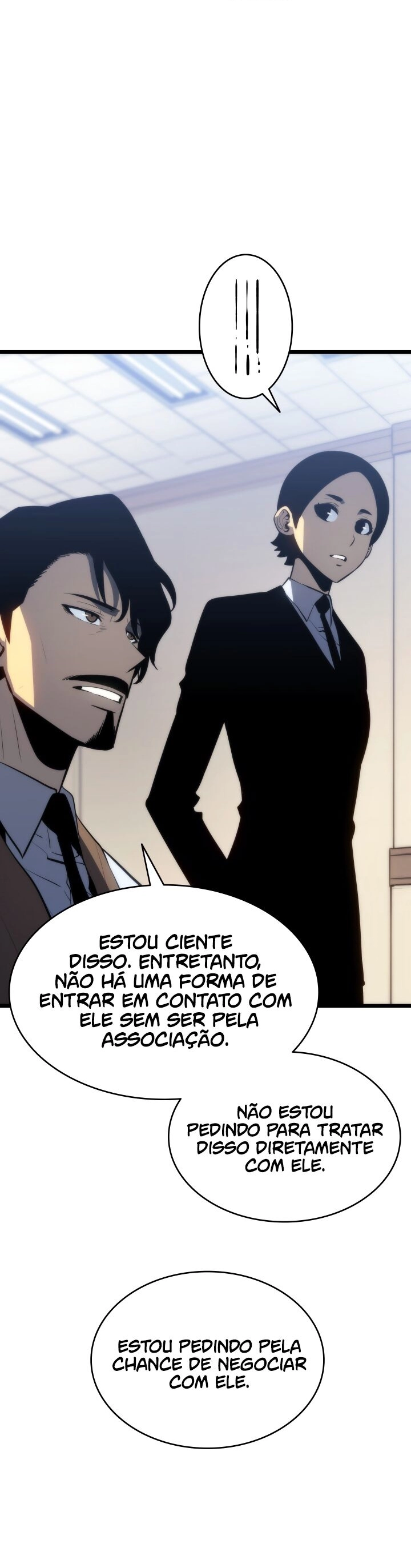 Read Upando Sozinho Pt Br Manga Online