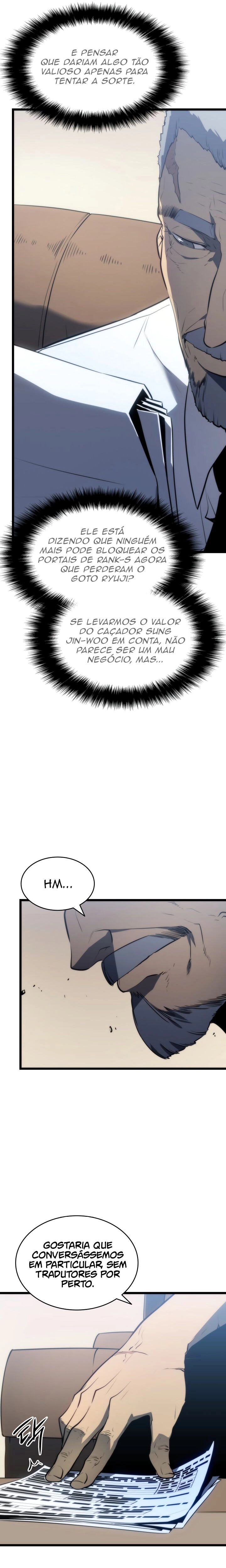 Read Upando Sozinho Pt Br Manga Online
